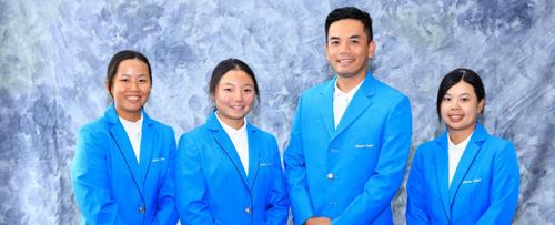 Hsin-Chun Liao, Ting-Hsuan Huang, Gabriel Huang, Huai-Chien Hsu